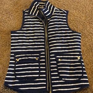 Women’s vest